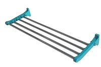 Towel Bathroom Rack Foldable Cloth Hanger
