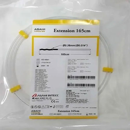 Asahi Extension 165 Cm Guide Wire