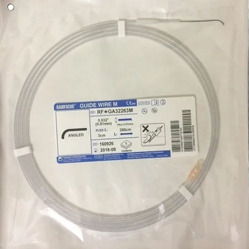 260cm Terumo Guide Wire