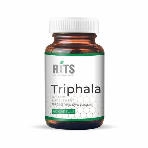 Triphala Capsules