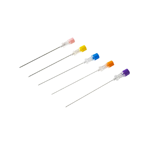 Stainless Steel 70 Mm Spinal Needle