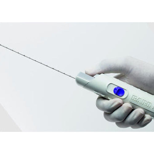 Stainless Steel Biopsy Needle