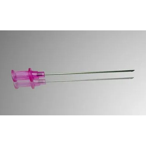 Stainless Steel Introducer Needle