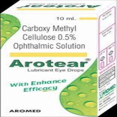 Arotear Eye Drop General Medicines at Best Price in Mumbai N