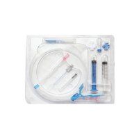 Cordis 100Cm Diagnostic Catheter