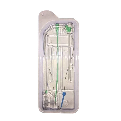 Cordis Hospital Introducer Sheath