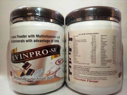 Protin Powder