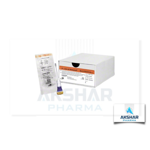b brun  0.5ml