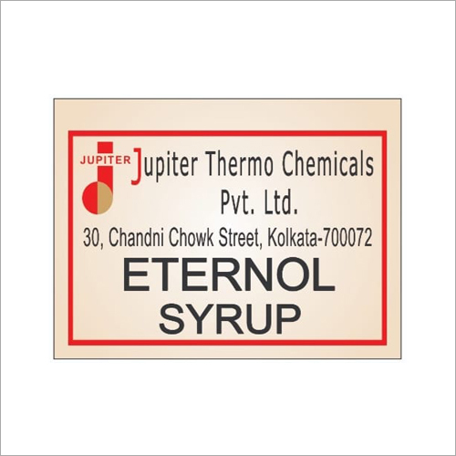 Eternol Syrup