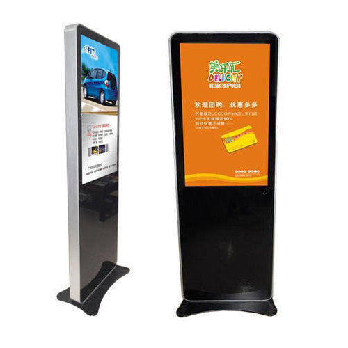 Vertical Standee Brightness: 600 Cd/M Sq