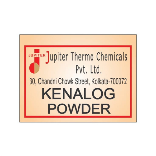 Kenalog Powder
