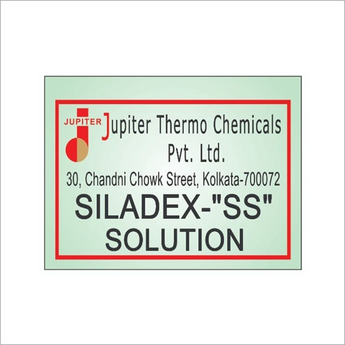 Siladex SS Solution