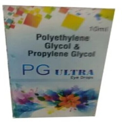 PG Ultra Eye Drop