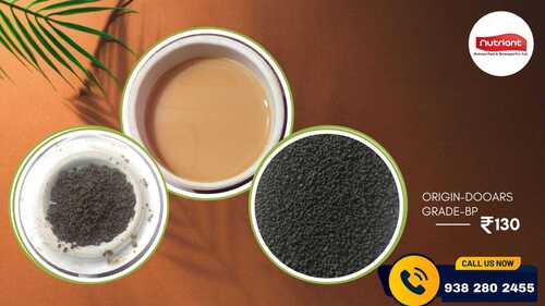 Grade - BP CTC Tea