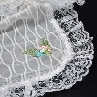 COMPUTER COVER DUST PROOF