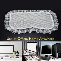 COMPUTER COVER DUST PROOF