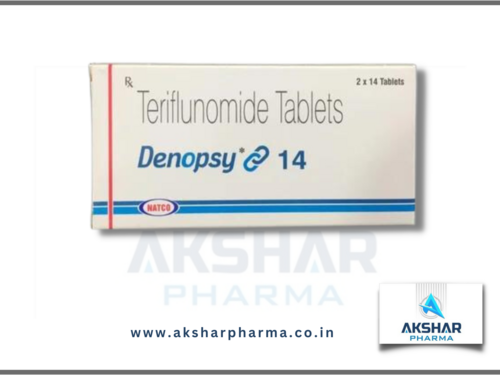Denospy 14 Tablets