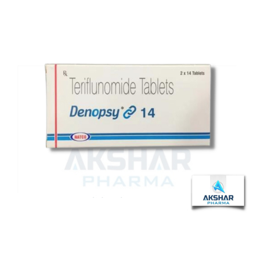 Denospy 14 Tablets - Recommended For: Hospital