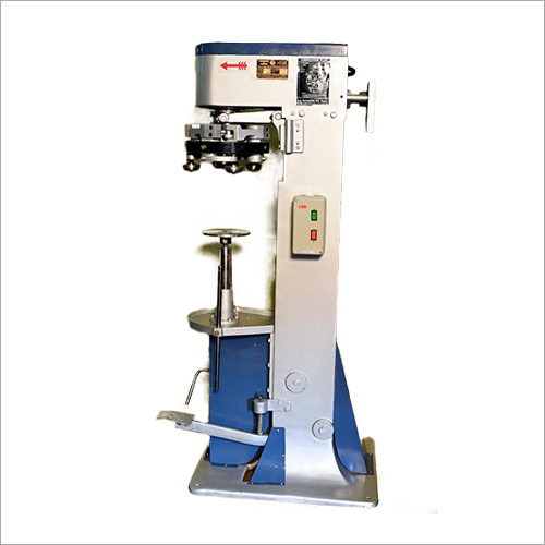 Electric Sads320 Drum Seamer Machine