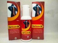 Ayurvedic oil