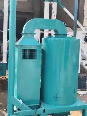 Industrial Mini Tray Dryer