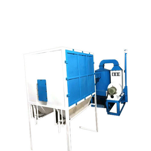 Stainless Steel Industrial Wood Dryer