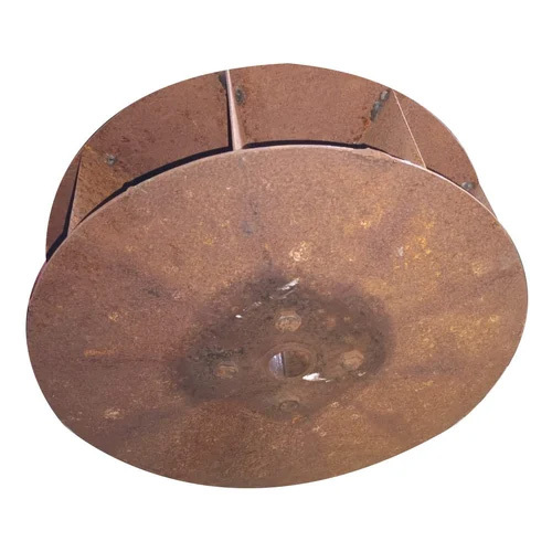 Boiler Centrifugal Fans