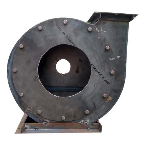 Centrifugal Fan