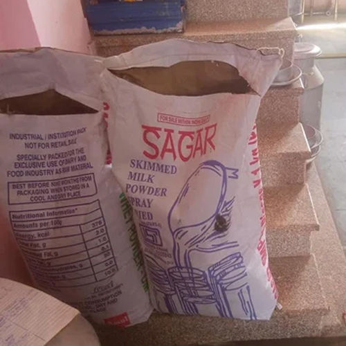 25 Kg Sagar Skimmed Milk Powder Age Group: Adults