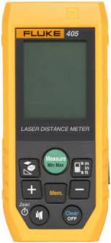 Fluke 405 Laser Distance Meter