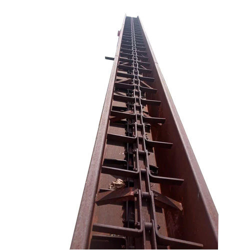 Mild Steel Redler Conveyor Chain Usage: Industrial