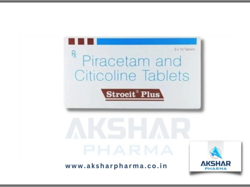 Strocit Plus Tablet