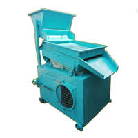 High Efficiency Industrial Stone Separator Machine