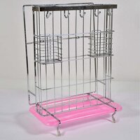 MULTI USE RACK