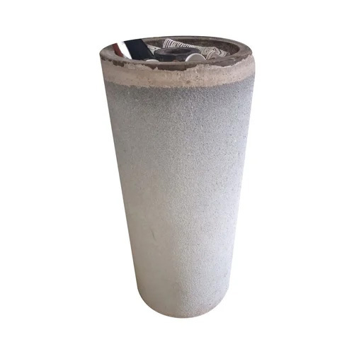 Dall Mill Emery Roll