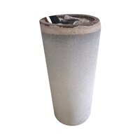 Dall Mill Emery Roll