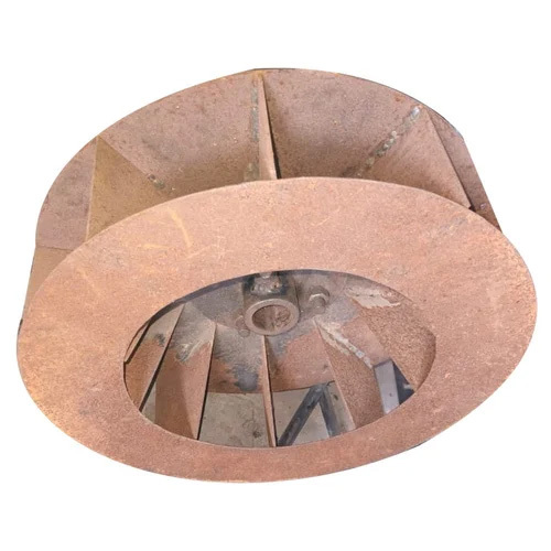 Boiler Centrifugal Fans