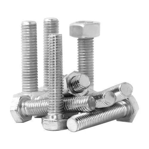 Stainless Steel Hex Bolt