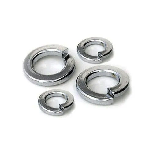 Stainless Steel Spring Washer