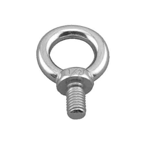 Stainless Steel Lifting Eye Bolt