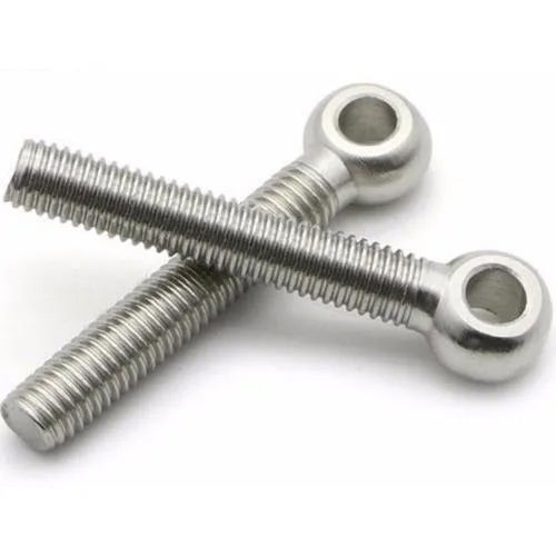 Stainless Steel Eye Bolt