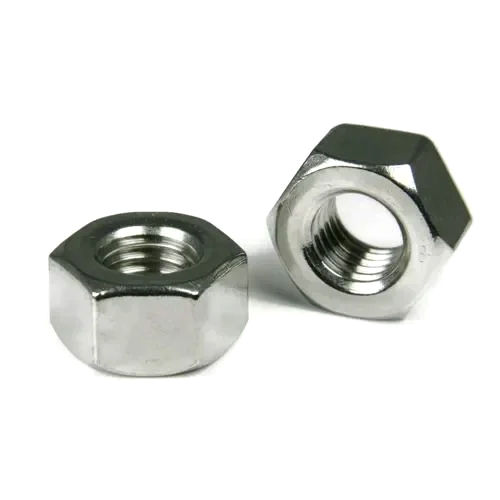 Stainless Steel BSW 1083 Hex Nut