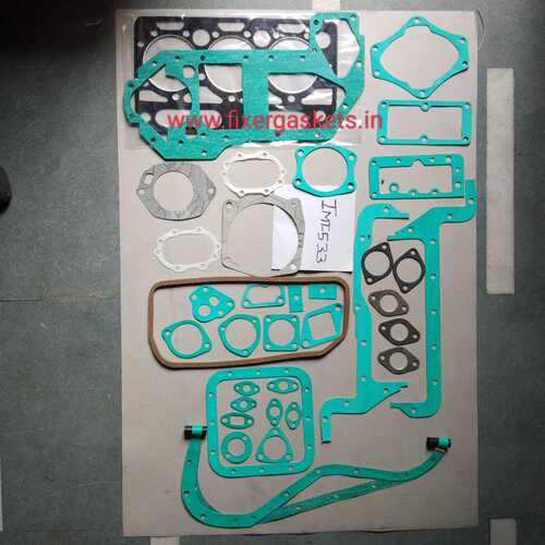 IMT 533 Tractor Gasket
