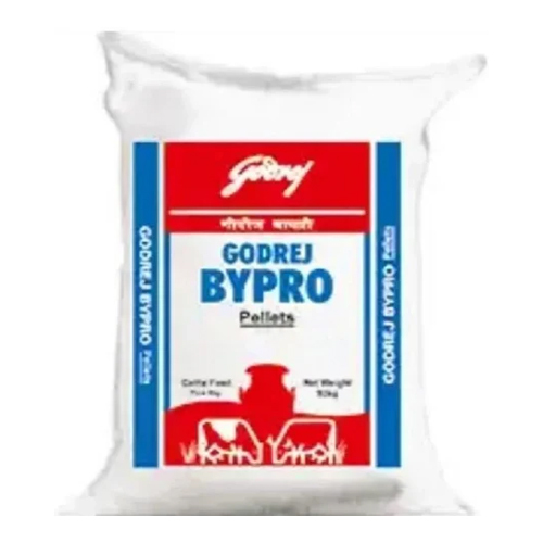 Godrej Bypro Maize Cattle Feed