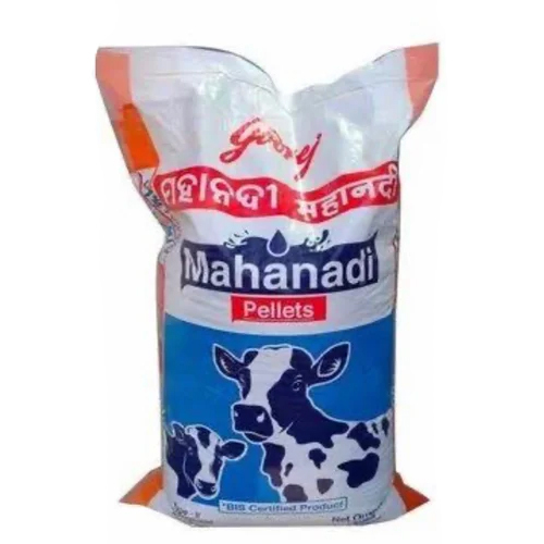Godrej Mahanadi Pellet Cattle Feed