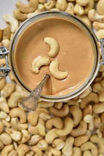 Cashew Paste