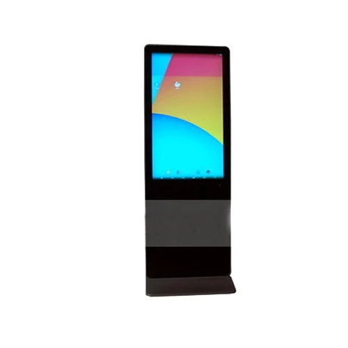 43 Inch Digital Standee Brightness: 600 Cd/M Sq