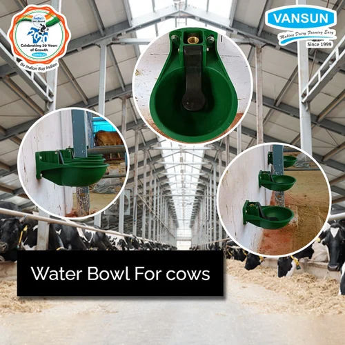 Cattle Drinking Water Bowl