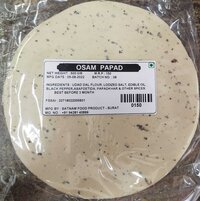 Masala papad