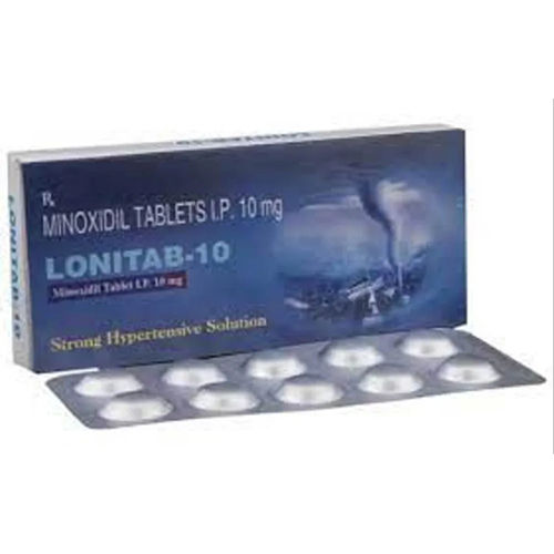 Lonitab Tablets General Medicines